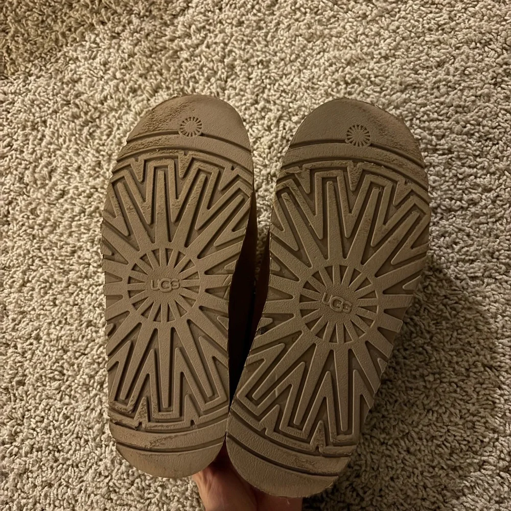 Ugg Tasman Platform - Picture 4 of 6